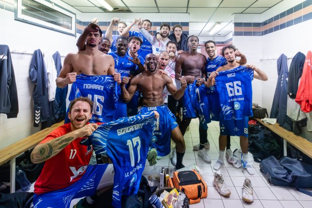 Retour sur le week-end du 18/19 oct. 2025