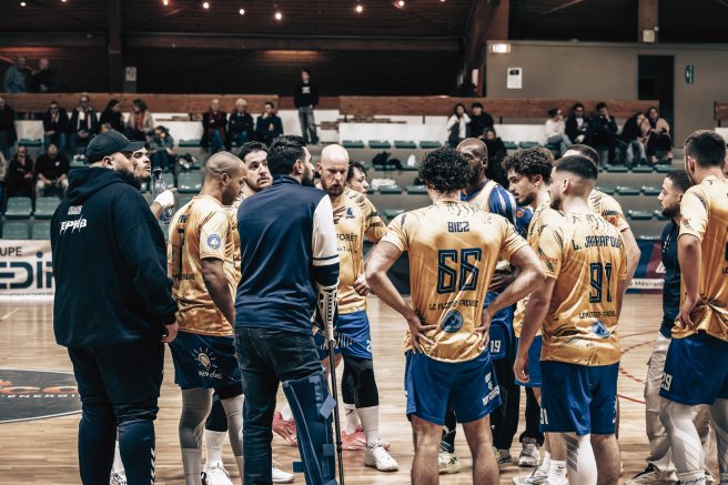 Retour sur le week-end du 28 Fev. 2026