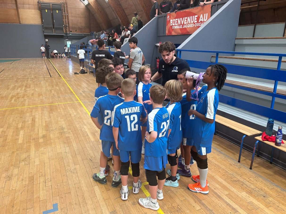 Retour sur le week-end du 26-27 sept. 2026