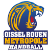 Oissel-Rouen