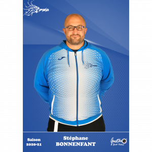 BONNENFANT Stéphane